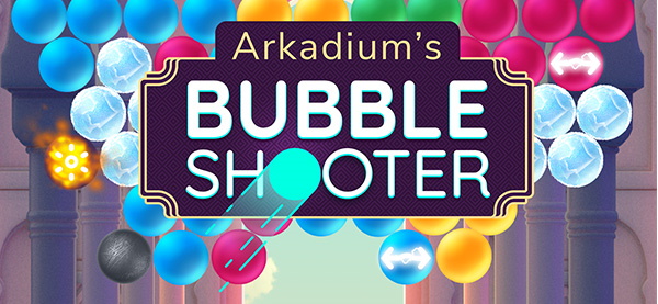 arkadium bubbles free online games